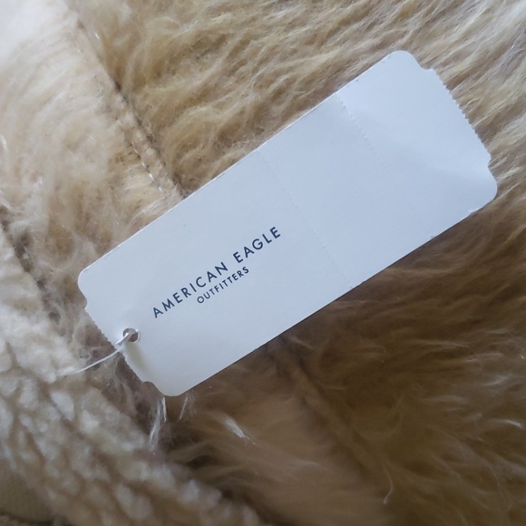 NWT American Eagle outfitters jacket XL - Picture 6 of 12